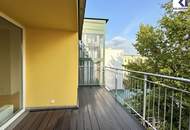 360 TOUR //DACHGESCHOSSWOHNUNG NAHE JÖRGERBAD