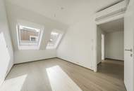 Dachterrassen Maisonette - 3 Zimmerwohnung in 1040-ZWEITBEZUG