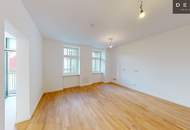 | INNENHOF-AUSRICHTUNG | PAWLATSCHEN-BALKON | TOP ANBINDUNG |