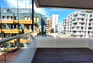 Wohlfühlwohnung für Anspruchsvolle! Beste Materialien und eine einzigartige Parklandschaft! Provisionsfrei