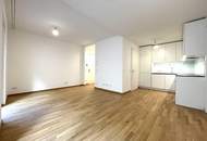 High-Tech Gartenwohnung in der Zieglergasse - BJ 2022