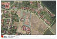 Großes Baugrundstück (ca. 1 ha) in Güssinger Ortsrandlage!