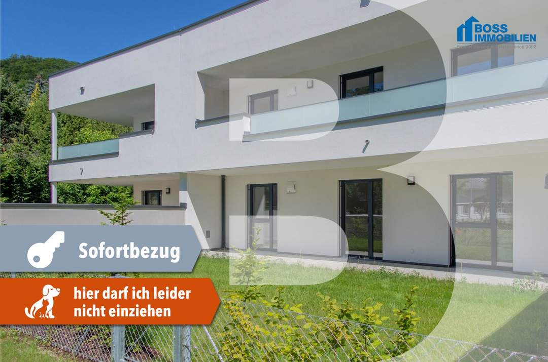 Gartenglück