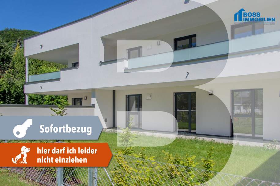Gartenglück, Wohnung-miete, 1.060,16,€, 4040 Linz(Stadt)