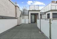 ++ EINZIGARTIGES WOHNEN ++ Dachgeschoss auf 3 EBENEN mit LUXUS &amp; TERRASSEN