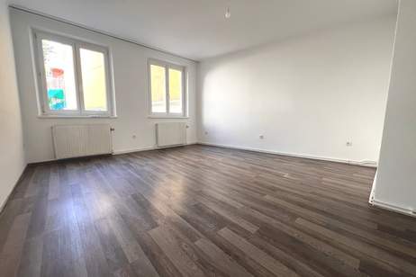 TOLLE ZWEI Zimmer Wohnung im EG - Draschestraße, Wohnung-miete, 945,57,€, 1230 Wien 23., Liesing