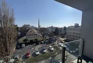 Moderne 2-Zimmer-Wohnung mit Loggia und inkl. Garagenplatz nahe Klinik Floridsdorf