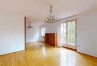 Großzügiges Familienheim, Mehrgenerationenhaus oder Anlageobjekt im Zentrum von Sattledt