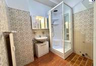 Schöne 3-ZIMMERWOHNUNG, 80m², 1.Bezirk, Grünblick, Gonzagagasse // 3-ROOM CITY APARTMENT at "MORZINPLATZ"