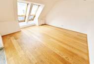 LETZTE WOHNUNG IM DACH! Stark reduziert! Perfekte Familienwohnung! Traumwohnung im Dach in einer Traumanlage mit viel Grün! Garagenplatz verfügbar + Perfekte Aufteilung + Fairer Preis + Tolle Infrastruktur!