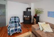 Luxus-Garten-Wohnung in Ober St. Veiter Bestlage