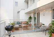 1030! Wunderschöne DG Wohnung mit großer Terrasse Nähe Urania!