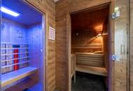 "Alpen-Golf-Suite" - Ferienwohnung zur touristischen Vermietung in Bestlage in Radstadt