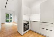 Wohnen am Wasser – Design, Ruhe &amp; City-Flair vereint