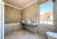 Erstbezug: Penthouse - Maisonette - Apartment mit mehreren Freiflächen - Naturnahes Wohnen in Wien Hietzing – Exklusives Leben nahe dem Roten Berg!