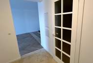 Moderne 2-Zi Wohnung in Langenlebarn mit Garten, Terrasse, Stellplatz & Fußbodenheizung!