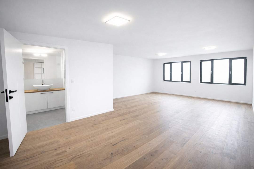 Modernes Büro in Himberg / Baujahr 2023