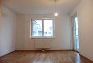 TOP-Neubauwohnung mit großem Balkon + Nähe BHF Wien Meidling