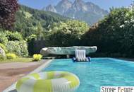 VUE Mieders - Leben mit Aussicht Bauherrnmodell mit Potential: 2 Gst, 4 Einheiten, 1 Vision