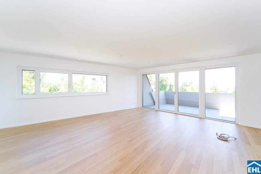Eleganz und Lebensqualität vereint – Exklusive Wohnanlage an der Lichtensteinstraße, Wohnung-kauf, 629.000,€, 2345 Mödling