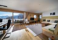 Modernes Einfamilienhaus in Toplage am Sonnberg