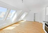 1 Monat Mietfrei! PFALZGASSE 29 - TRAUMHAFTER ERSTBEZUG IN RUHELAGE - 2-Zimmer-Wohnung mit Terrasse