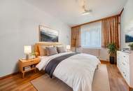 Freizeitwohnsitzwidmung - 3-Zimmerwohnung zentrumsnah