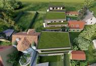 NOTVERKAUF - Sanieren oder doch Projektieren - beim Schloss Vösendorf