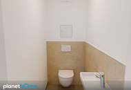 Erstbezug : Neubau : 3-Zimmer-Wohnung : Balkon