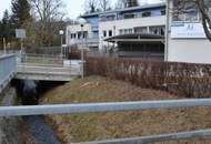 Garagenplatz im Zentrum