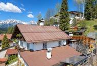 Grundstück mit Altbestand in Seefeld in Tirol – Top-Lage inkl. Gutachten!