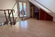 RARITÄT in TRAUMLAGE: in dieser klimatisierten DG-Wohnung mit 15m² Terrasse wohnt die Kreativität!