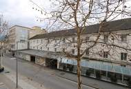 Büroräumlichkeit im Zentrum von Villach