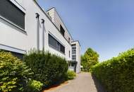 Gepflegte 4-Zimmer-Wohnung mit Westbalkon und Tiefgaragenplatz in Feldkirch-Altenstadt