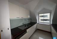 Terrassenwohnung in Grinzing