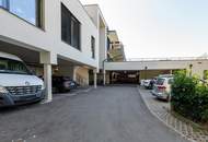 Liebliche und neuwertige Wohnung in Panoramalage in Graz/Andritz - Vermietet bis Mai 2027!