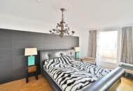 Dachgeschoß-Eigentumsmaisonette mit Loggia & Terrasse inkl. TG-Stellplatz