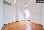 + + + NUSSDORFER PLATZ + + + hochwertiges 5-Raum-Büro + + + gekühlt + + +