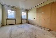 Sanierungsbedürftige Wohnung zwischen Prater und Donauinsel gelegen!