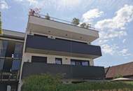 Traumhafte 3-Zimmer-Wohnung mit großem Balkon ins Grüne