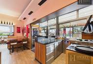 Top Gastronomielokal mit Wintergarten &amp; 44 m² Terrasse – ca. 160 m² Nutzfläche