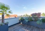 Stadt. Stil. Sonne - so schön kann Alltag sein