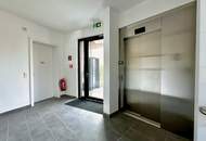 Großzügige Familienwohnung mit großem Eigengarten