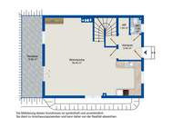 Privat. Grün. Heimkommen - Einfamilienhaus in St. Pöltens Toplage