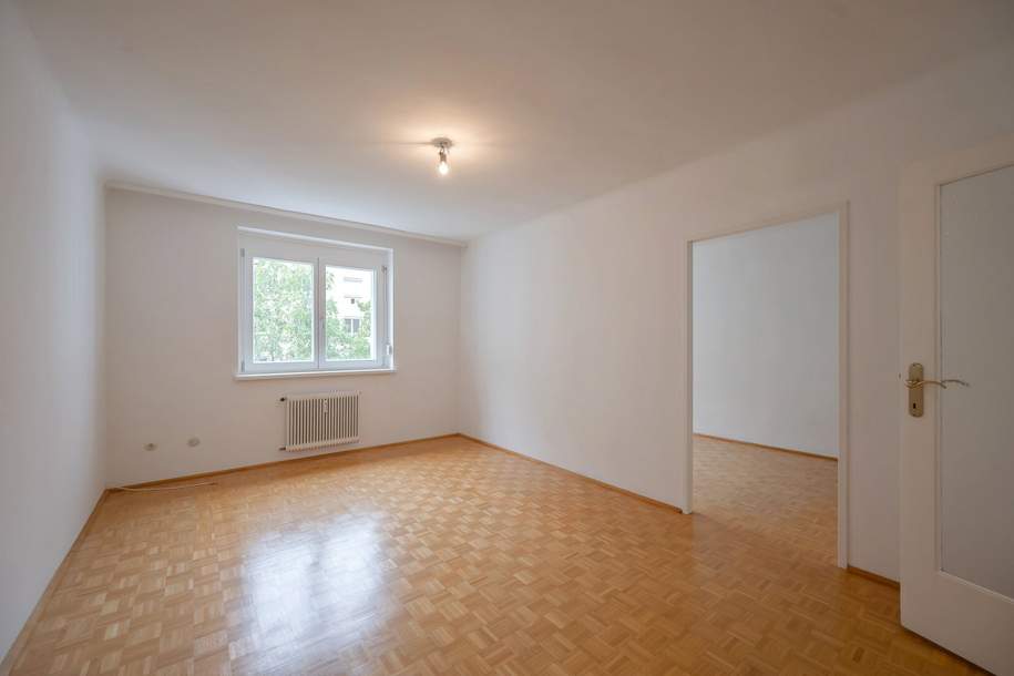 ++1090++ Tolle 3-Zimmer Neubauwohnung in Hofruhelage, Wohnung-kauf, 399.000,€, 1090 Wien 9., Alsergrund