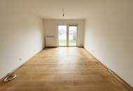 Traumhafte 2 Zimmer Gartenwohnung in Prinzersdorf