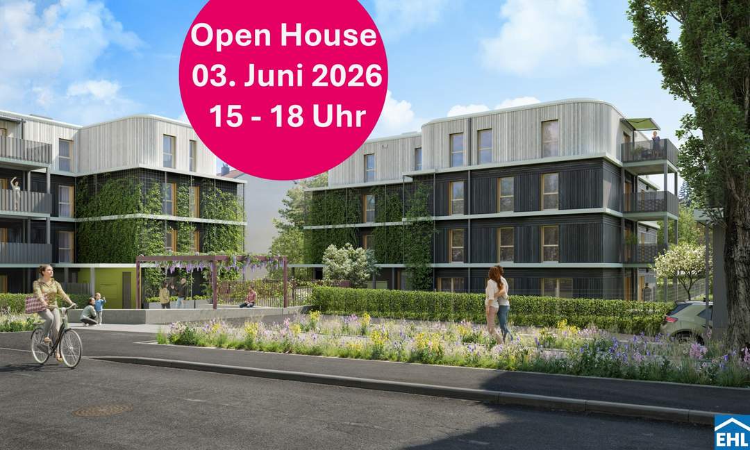 Kapitalanlage mit Substanz – Mödling.