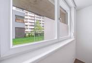 3-Zimmer-Gartenwohnung mit großer Terrasse & Tiefgaragenstellplatz in Innsbruck