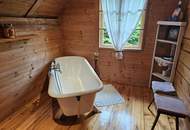 NEUER PREIS: wunderschönes Landhaus in perfekter Naturidylle