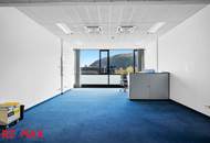 Flexible Bürofläche in interessanter Lage zu mieten